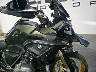 BMW 1200GS Adventure