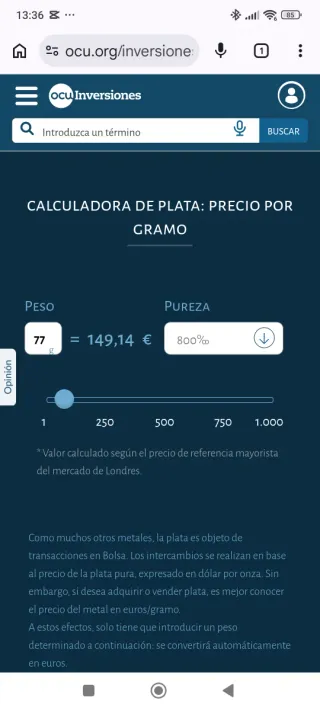 Estuche Monedas FC Barcelona de plata