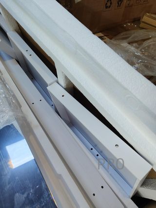 Armario para joyas giratorio 360°