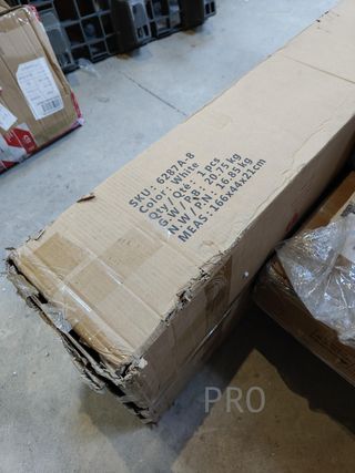 Armario para joyas giratorio 360°