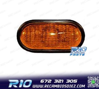 INTERMITENTES LATERALES NISSAN OPEL RENAULT 93-10