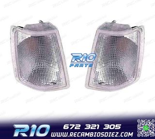 INTERMITENTES FRONTALES OPEL CORSA A 90-93