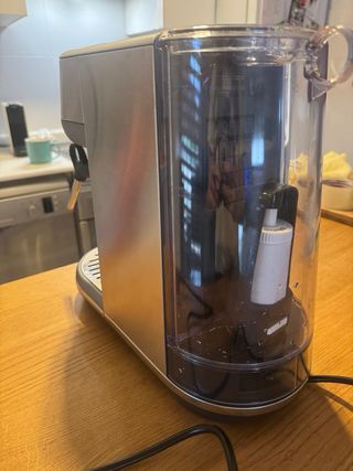 Cafetera Espresso Sage Bambino +molinillo regalo