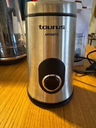 Cafetera Espresso Sage Bambino +molinillo regalo