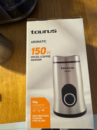 Cafetera Espresso Sage Bambino +molinillo regalo