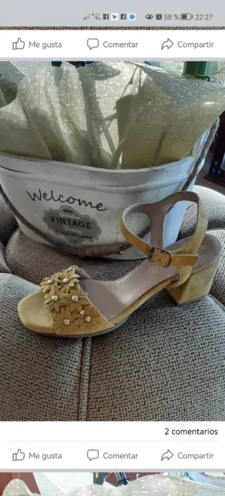 Zapatos de vestir de cuero