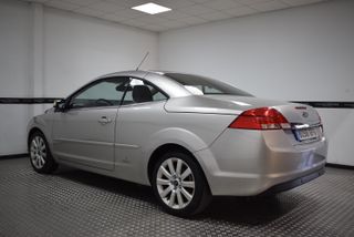 FORD Focus 2.0 CC Titanium