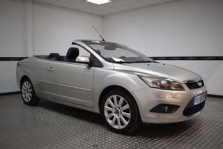 FORD Focus 2.0 CC Titanium