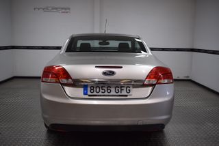 FORD Focus 2.0 CC Titanium