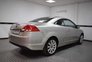 FORD Focus 2.0 CC Titanium