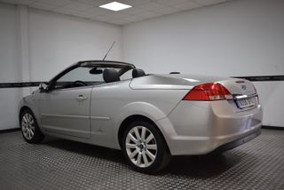 FORD Focus 2.0 CC Titanium