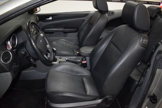 FORD Focus 2.0 CC Titanium