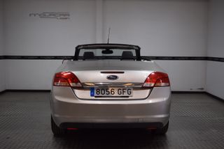 FORD Focus 2.0 CC Titanium