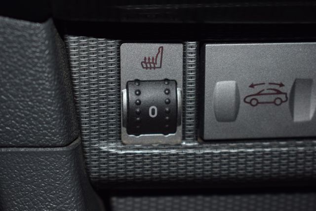 FORD Focus 2.0 CC Titanium