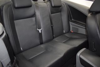 FORD Focus 2.0 CC Titanium