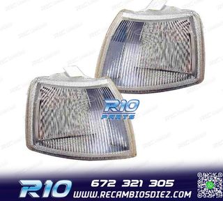 INTERMITENTES FRONTALES OPEL VECTRA A 92-95