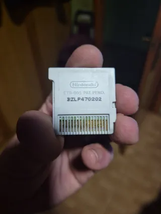 The Legend of Zelda: A Link Between Worlds 3DS