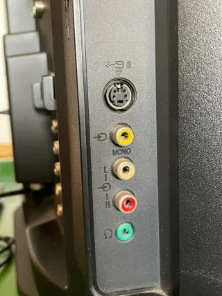 Televisor Sony Bravia