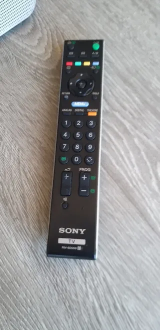 Televisor Sony Bravia