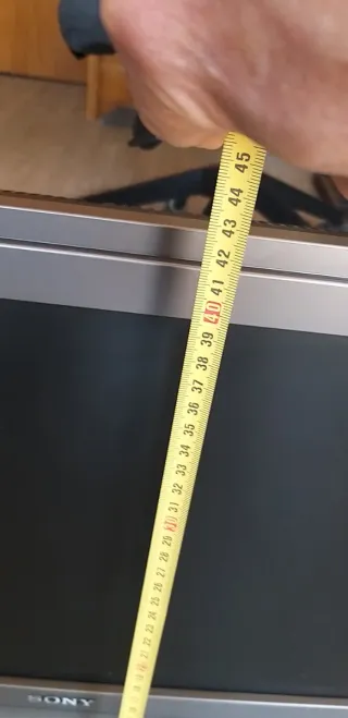 Televisor Sony Bravia