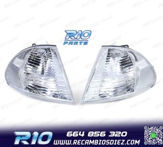 INTERMITENTES FRONTALES BMW E46 SEDAN TOURING 98-01