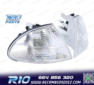 INTERMITENTES FRONTALES BMW E46 SEDAN TOURING 98-01