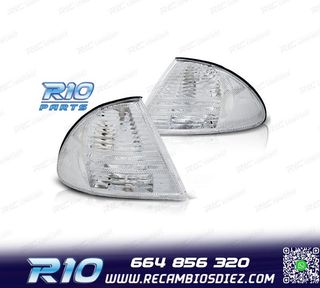 INTERMITENTES FRONTALES BMW E46 SEDAN TOURING 98-01