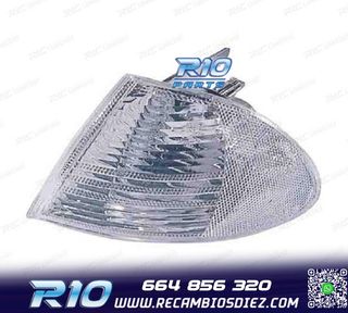 INTERMITENTES FRONTALES BMW E46 SEDAN TOURING 98-01