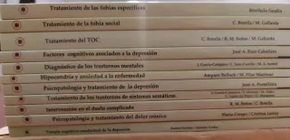 Psicología UNED