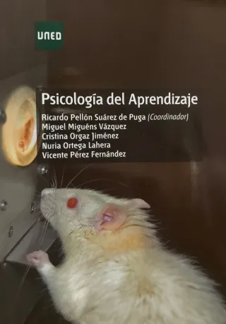 Psicología UNED
