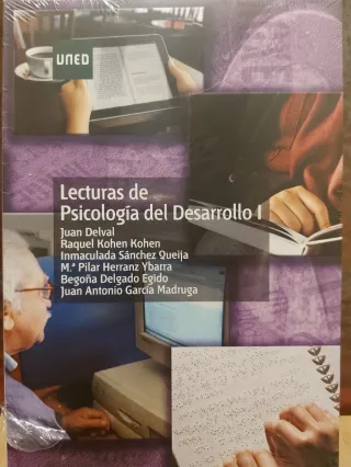 Psicología UNED