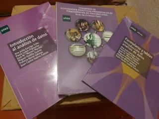 Psicología UNED