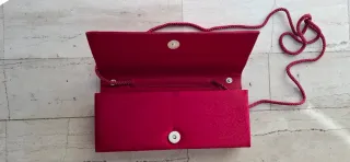 Pochette rossa
