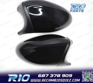 CARCASAS ESPEJOS RETROVISORES BMW E90 E92 E82 E88 E91 E93 LO