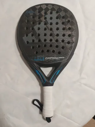 Adidas Adipower Multiweight Control + mochila