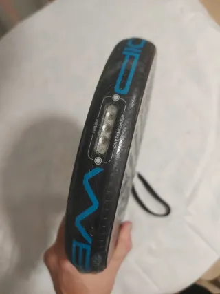 Adidas Adipower Multiweight Control + mochila