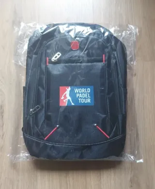 Adidas Adipower Multiweight Control + mochila