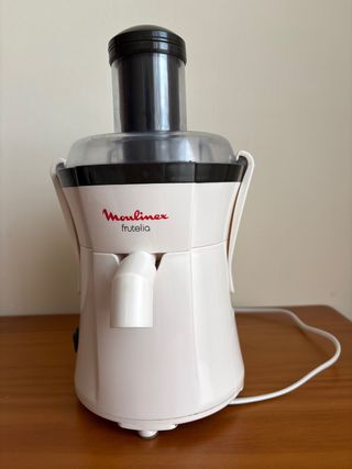 Licuadora Moulinex Frutelia