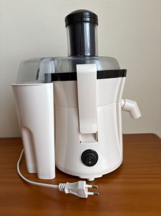 Licuadora Moulinex Frutelia