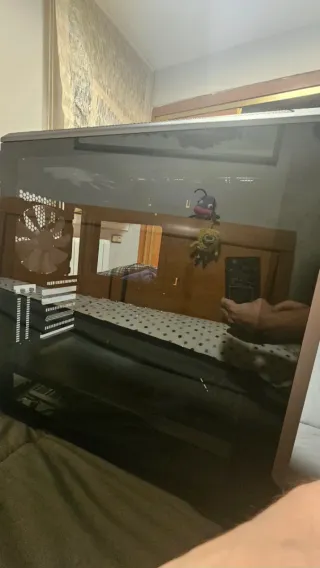 Torre Phanteks Evolv X