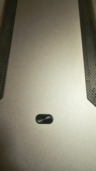 Torre Phanteks Evolv X