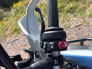 BMW F 850 GS Thropy 2022 FULL EXTRAS + MALETAS