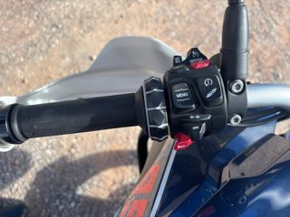 BMW F 850 GS Thropy 2022 FULL EXTRAS + MALETAS