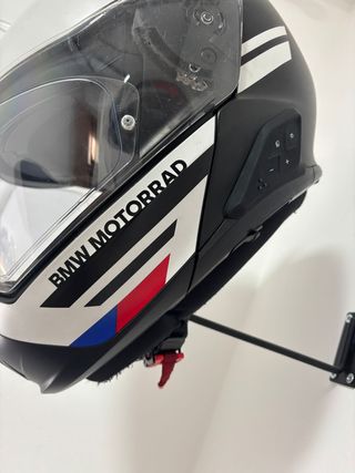 BMW F 850 GS Thropy 2022 FULL EXTRAS + MALETAS