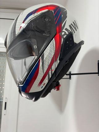 BMW F 850 GS Thropy 2022 FULL EXTRAS + MALETAS