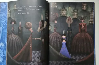 La princesa No / Princess No (Spanish Edition)