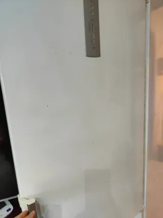 Nevera Bosch no frost classe A++