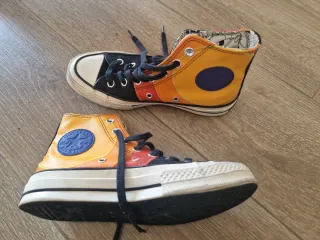Converse Space Jam Zapatillas Talla 37