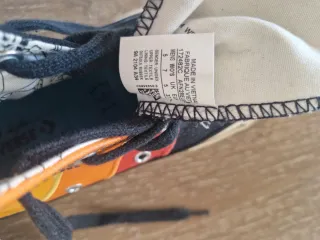 Converse Space Jam Zapatillas Talla 37