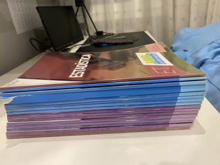 Manuales EIR AMIR 9ª Edición Estadística